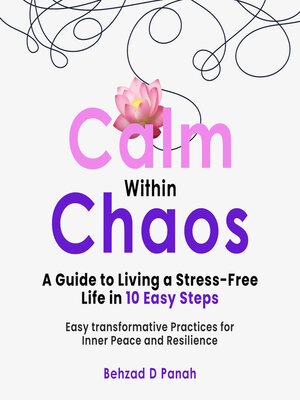 cover image of Calm Within Chaos